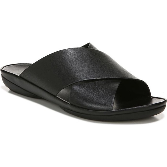 Naturalizer Genn Stroll Slide Sandal - Picture 1 of 6